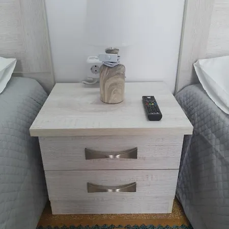 Callisto 4 Apartmán