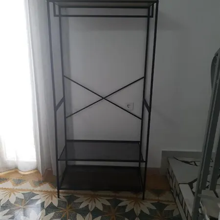 Callisto 4 Apartmán Ermupoli