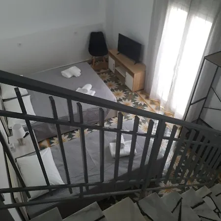 Apartmán Callisto 4