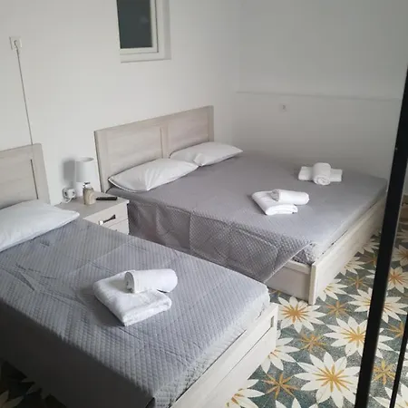 Callisto 4 Apartmán *