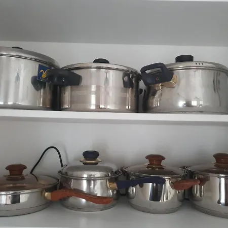 Callisto 4 * Ermupoli