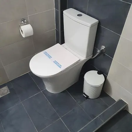 Callisto 4 Apartmán *