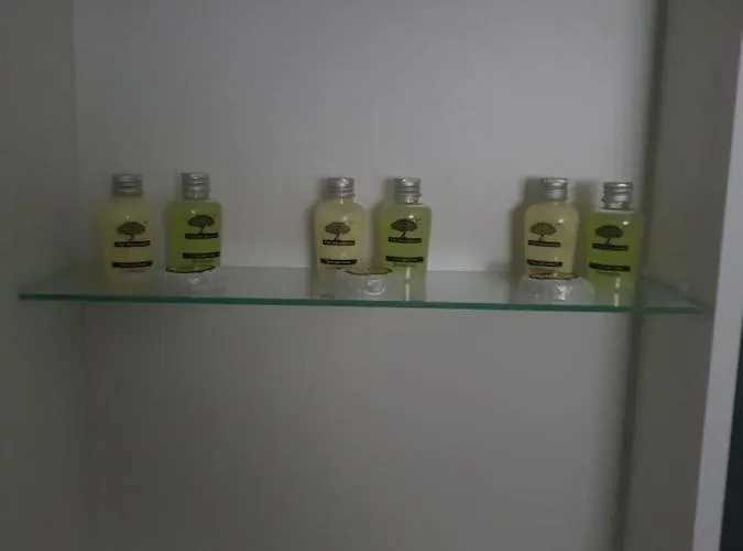 Callisto 4 Appartement