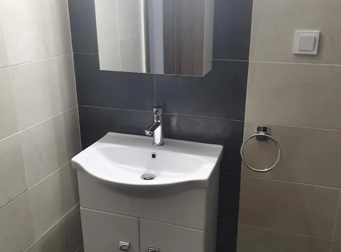 Callisto 4 Appartement *