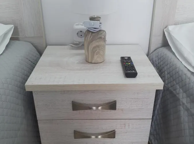 Callisto 4 Appartement