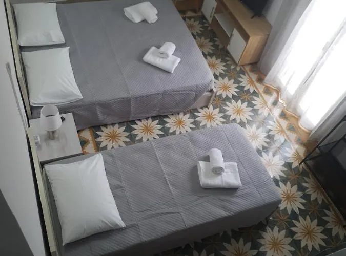 Callisto 4 Appartement Ermoupoli