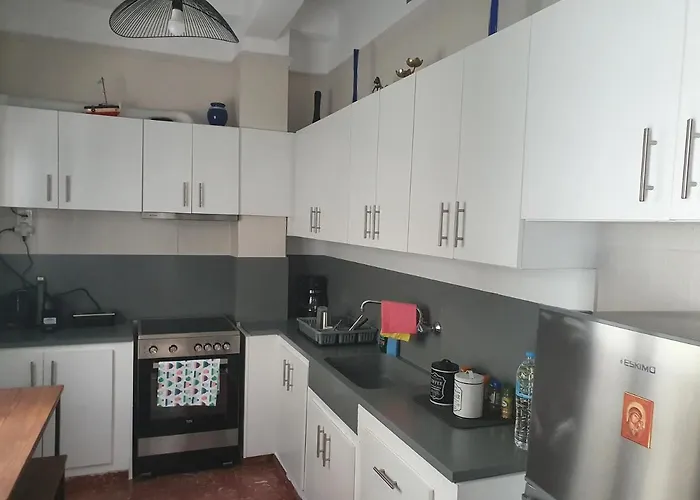 Callisto 4 Appartement *