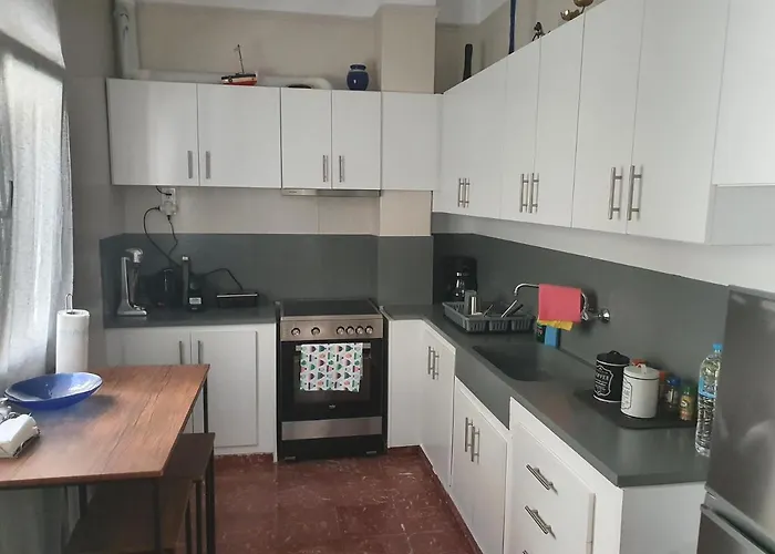 Callisto 4 Ermoupoli