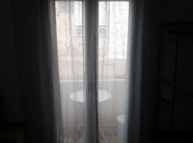 Callisto 4 Appartement Ermoupoli