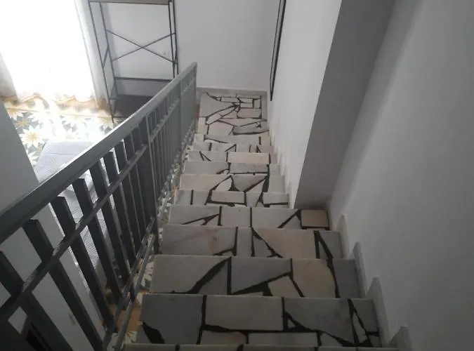 Callisto 4 Appartement Ermoupoli