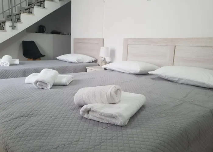 Callisto 4 Appartement *