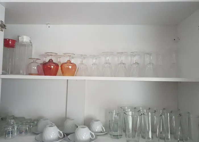 Callisto 4 Appartement