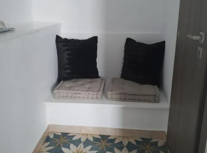 Callisto 4 * Ermoupoli