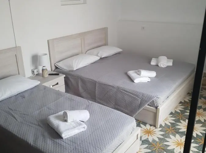 Callisto 4 Appartement *