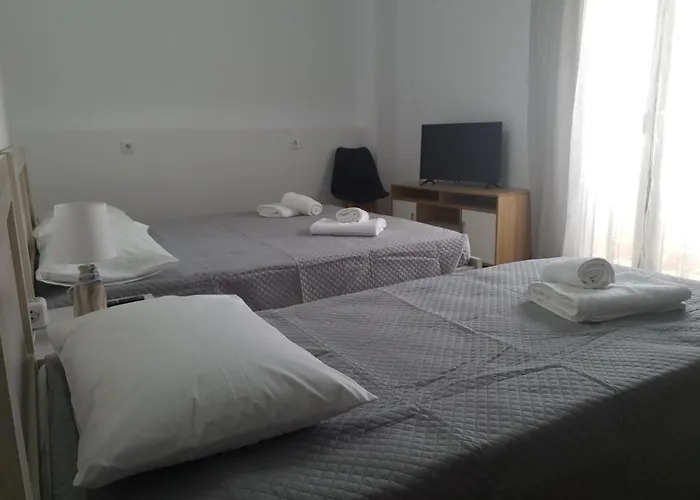 Callisto 4 Appartement *