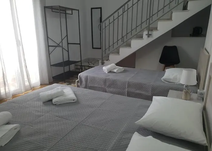 Appartement Callisto 4 *