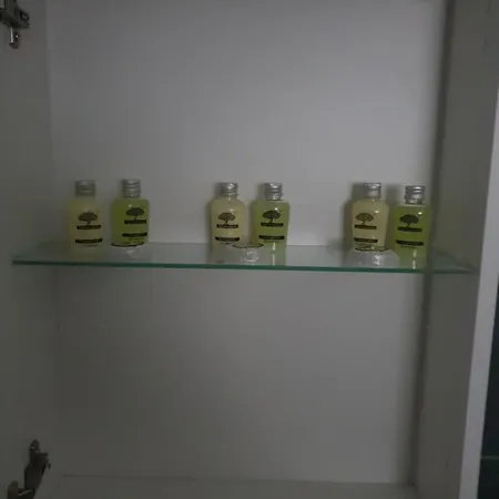 Callisto 4 Apartment