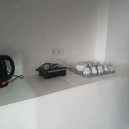 Callisto 4 Ermoupoli