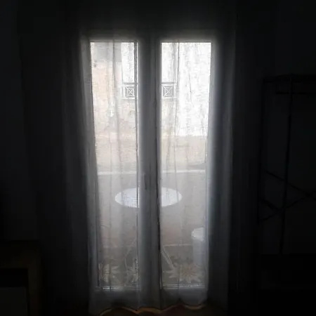 Callisto 4 Apartment Ermoupoli