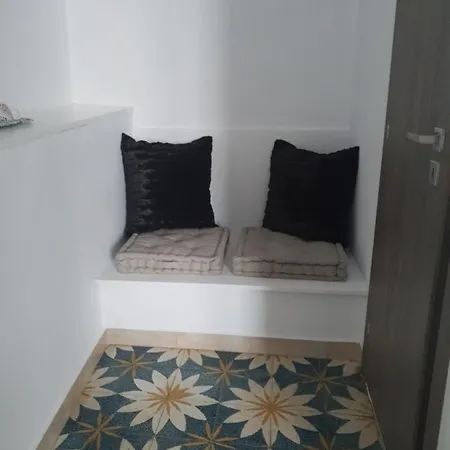 Callisto 4 * Ermoupoli