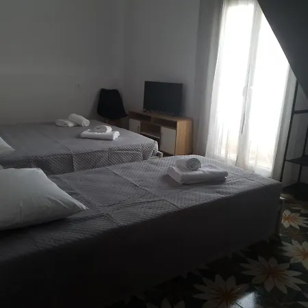 Callisto 4 Ermoupoli