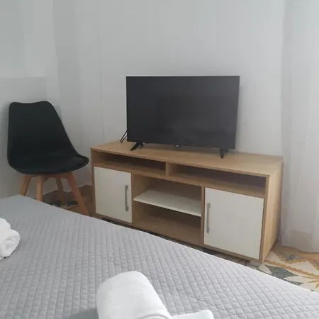 Callisto 4 Apartment