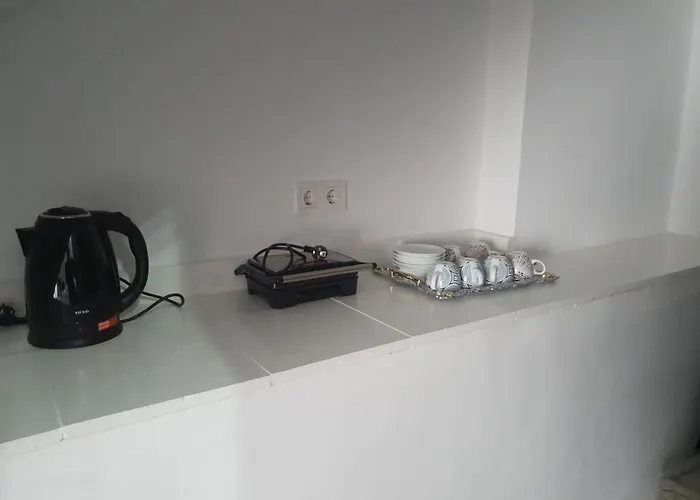 Callisto 4 Ermoupoli