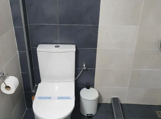 Lägenhet Callisto 4