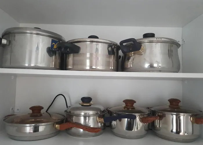 Callisto 4 * Ermoupoli