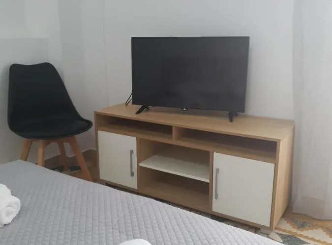 Callisto 4 Lägenhet